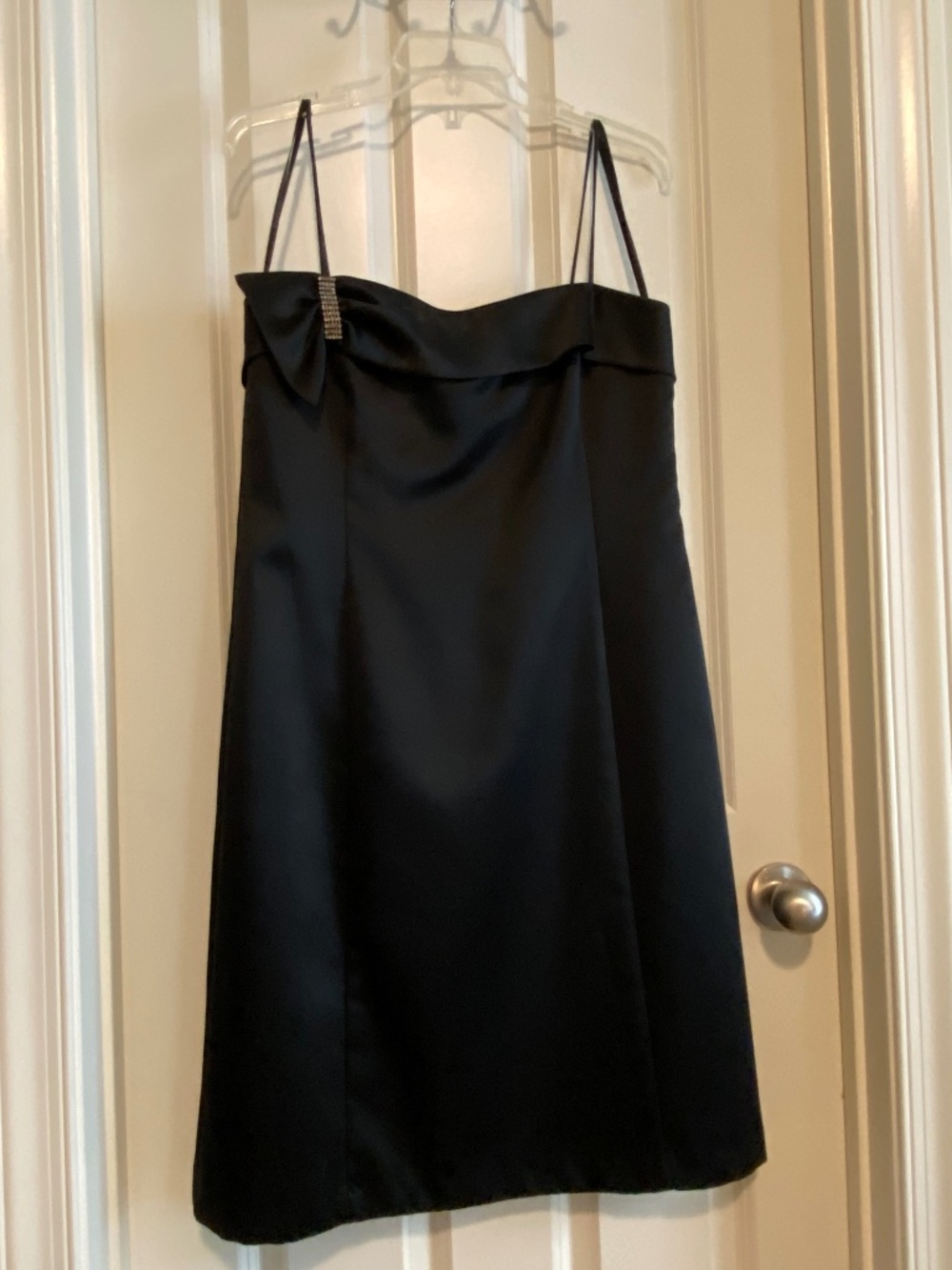 Eliza J NY Cocktail Dress - Picture 2 of 5